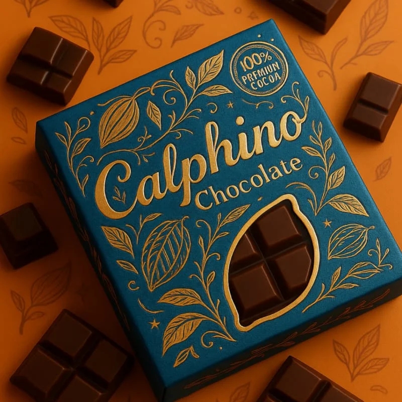 home made chocolates in Calicut. best chocolate makers