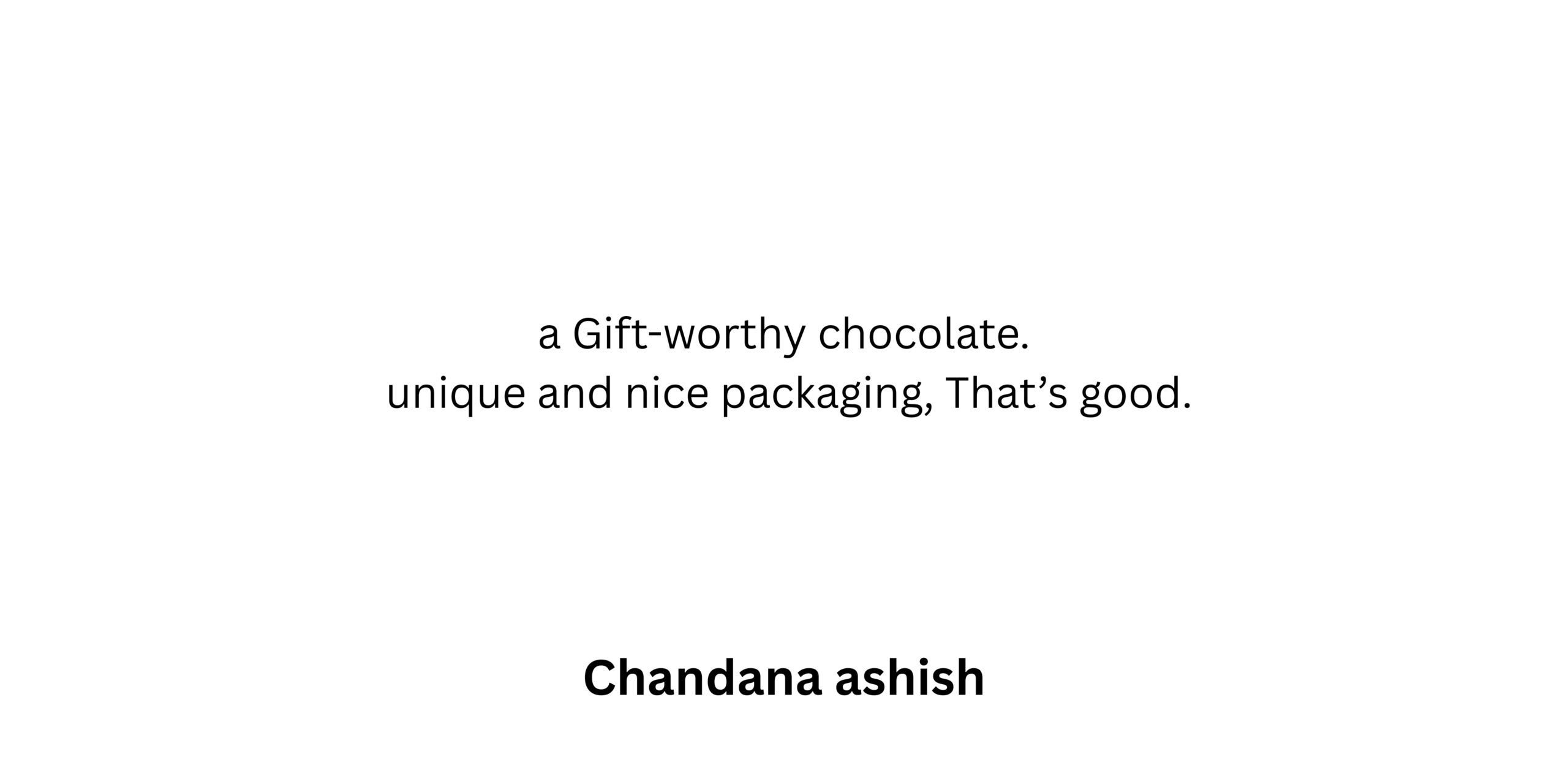 chandana asish